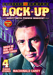 Lock-Up - Volume 6 - 