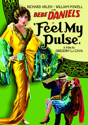 Feel My Pulse (Silent) - 