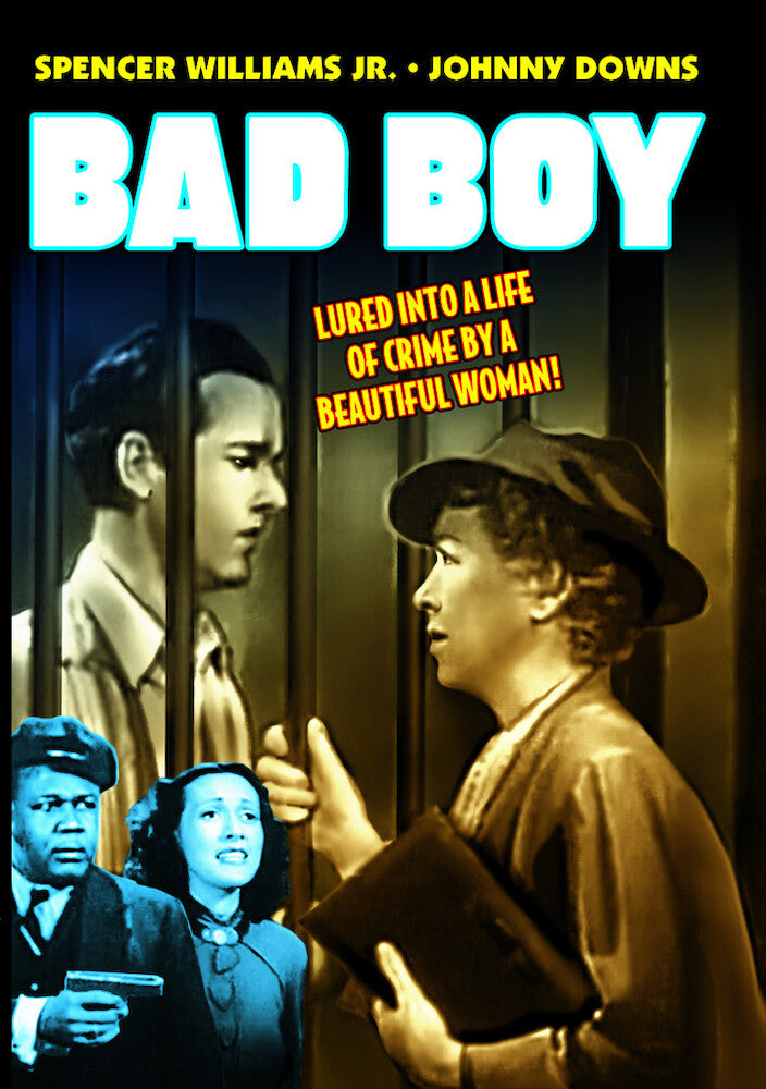 Bad Boy - 