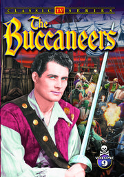 The Buccaneers - Volume 9 - 