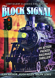 The Block Signal (Silent) - 