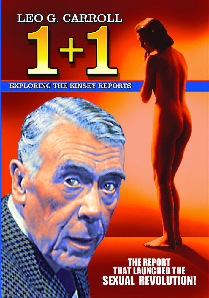 1+1: Exploring The Kinsey Reports - 