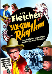 Six-Gun Rhythm - 