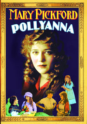 Pollyanna (Silent) - 