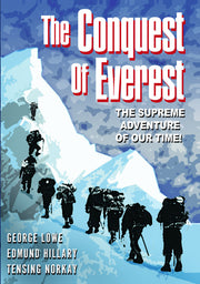 The Conquest of Everest - 