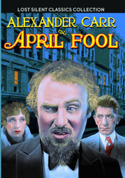 April Fool (Silent) - 