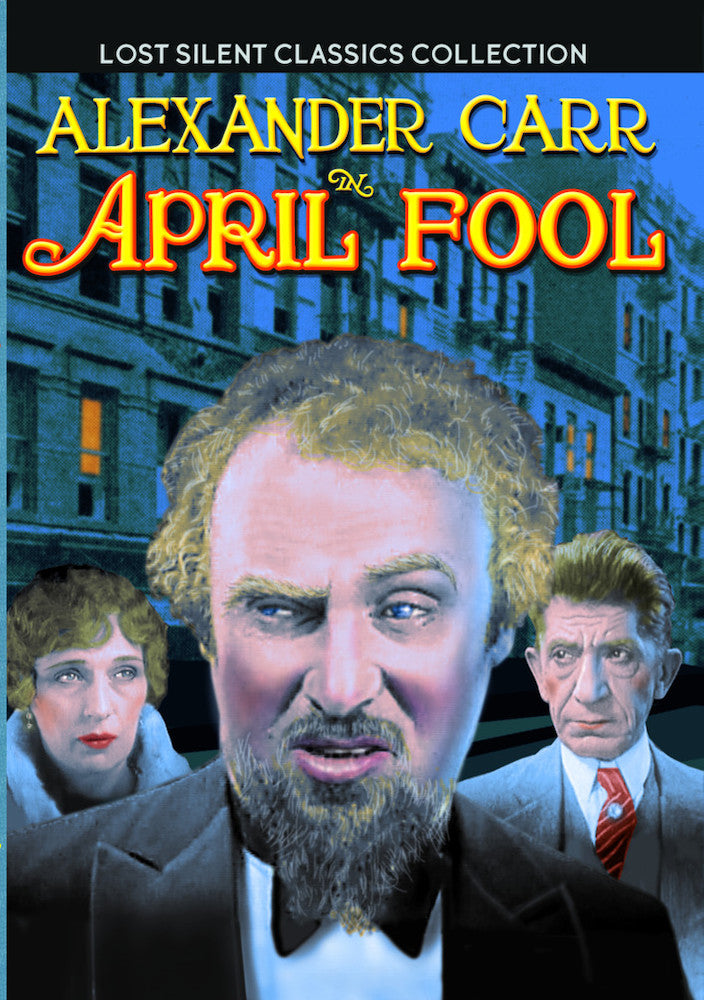 April Fool (Silent) - 