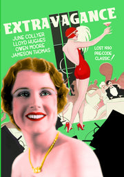 Extravagance - 