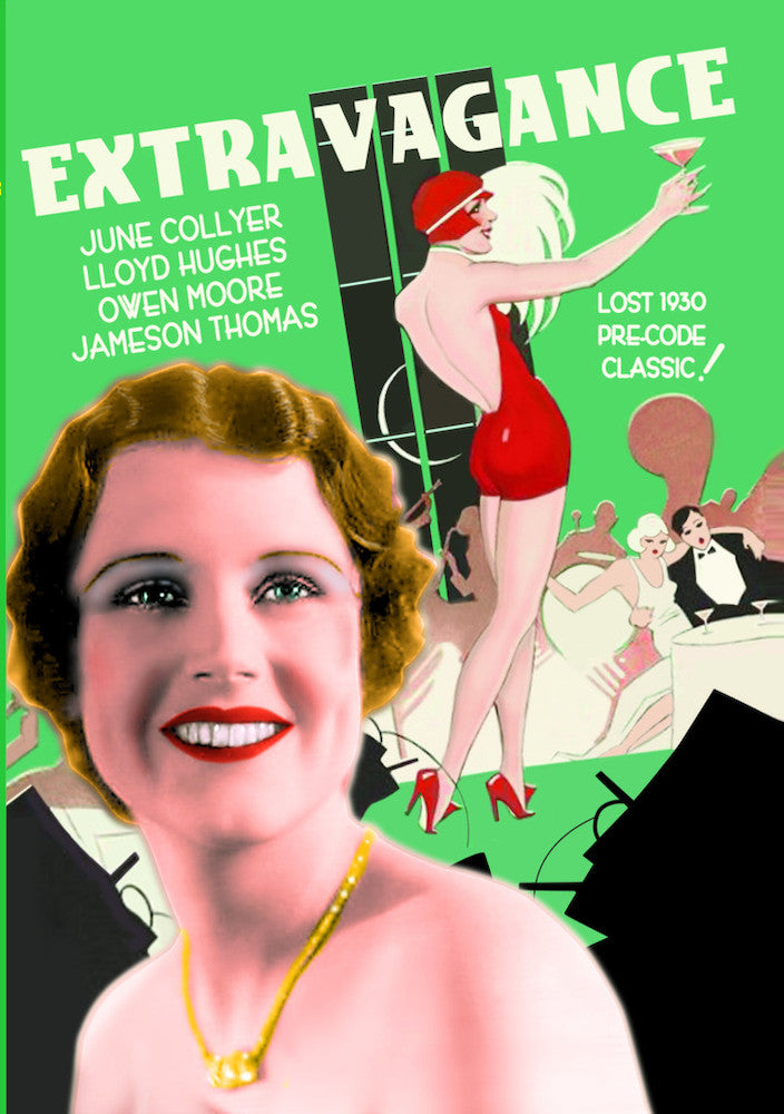 Extravagance - 