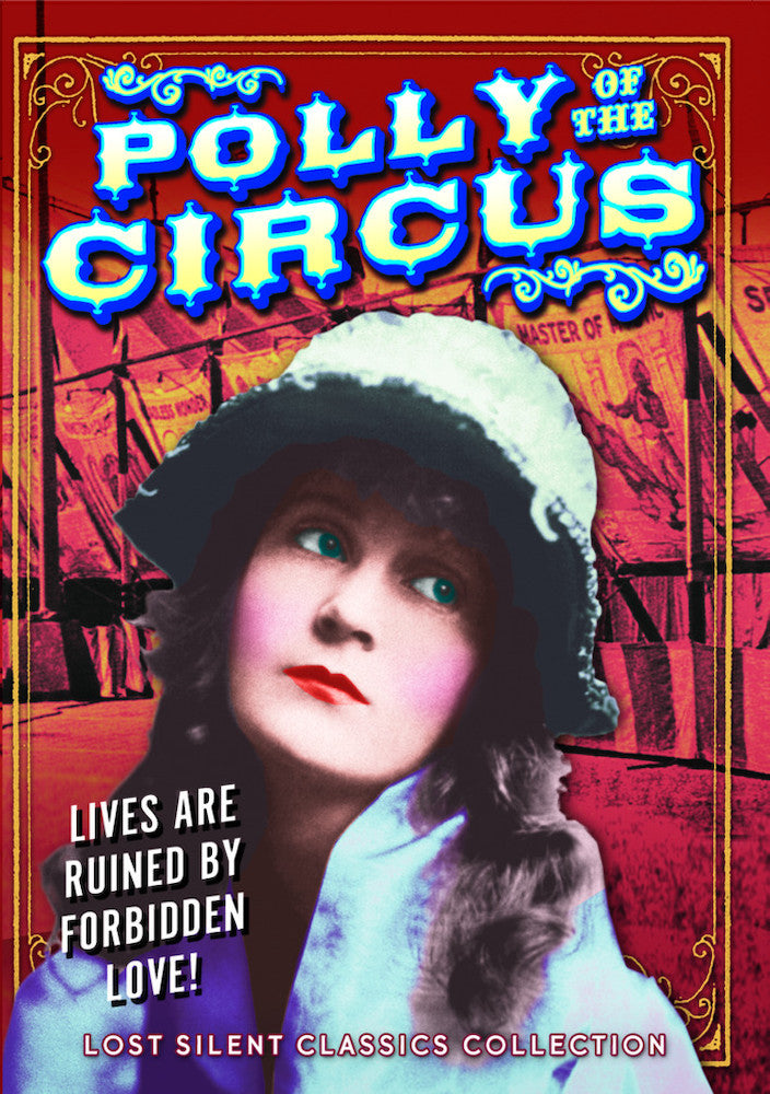 Polly of the Circus (Silent) - 