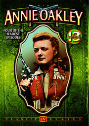 Annie Oakley - Volume 13 - 