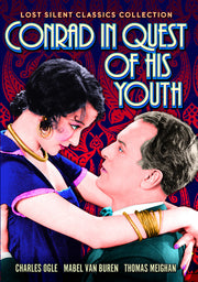Conrad In Quest of His Youth (Silent) - 