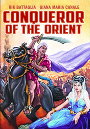 Conqueror of the Orient - 