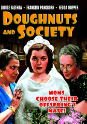 Doughnuts and Society - 