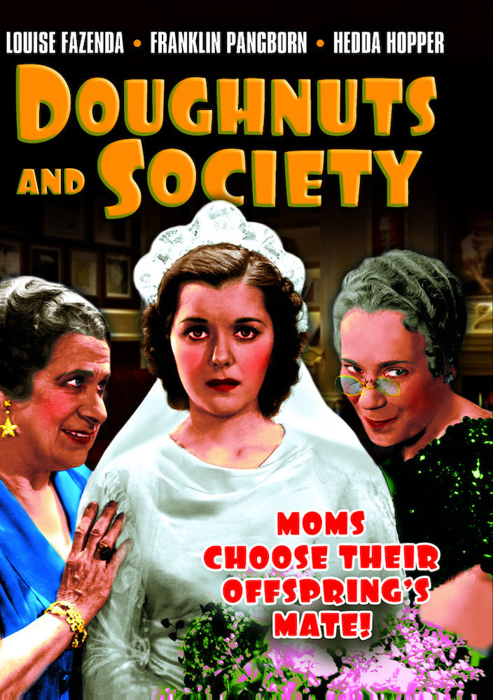 Doughnuts and Society - 