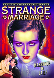 Strange Marriage - 
