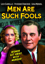 Men Are Such Fools - 