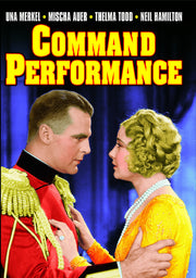 Command Performance - 