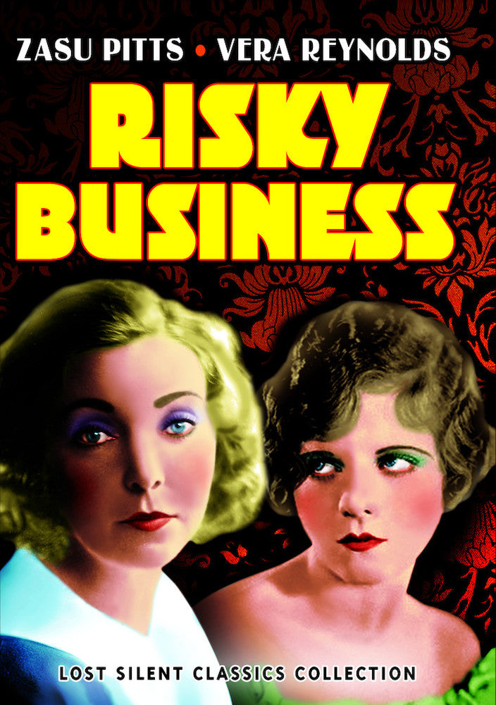 Risky Business - 
