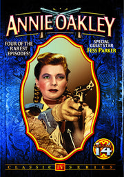 Annie Oakley - Volume 14 - 