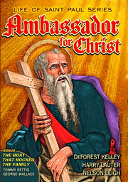 Ambassador for Christ - 