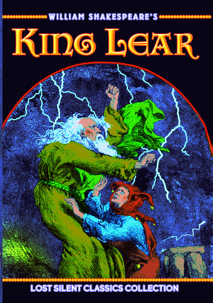 King Lear - 