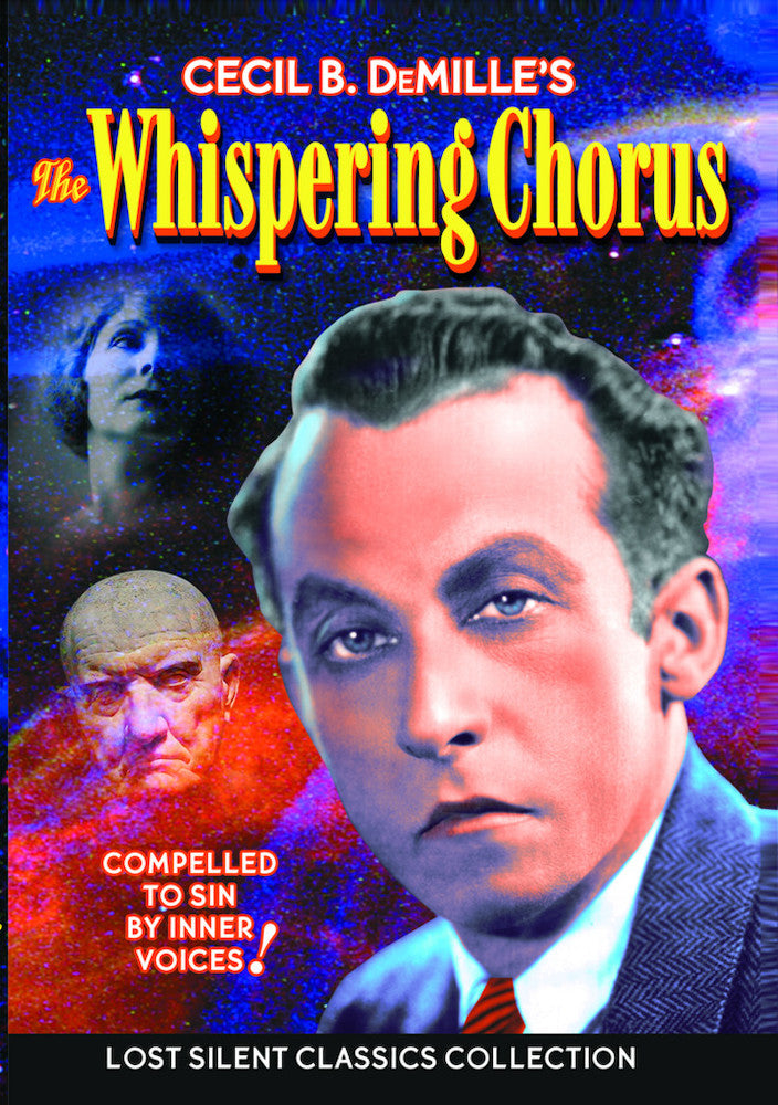 The Whispering Chorus - 