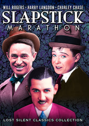 Slapstick Marathon - 