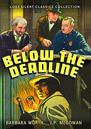 Below the Deadline - 