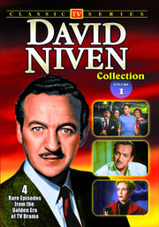 David Niven Collection - Volume 1 - 