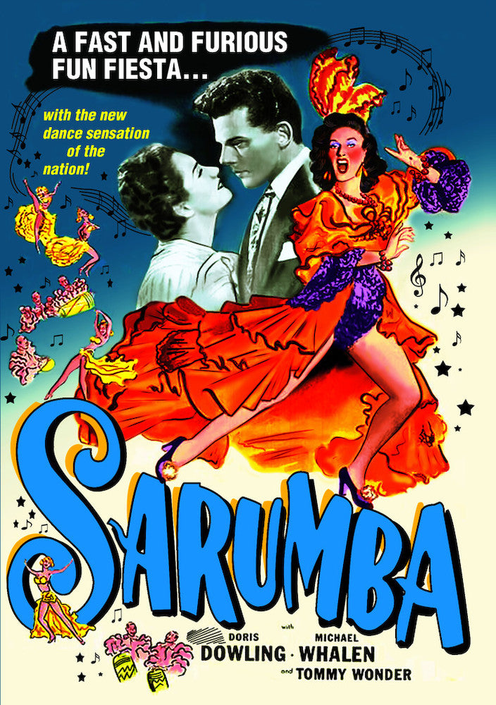 Sarumba - 