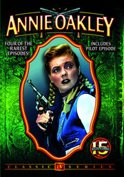 Annie Oakley - Volume 15 - 