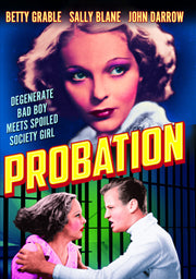 Probation - 