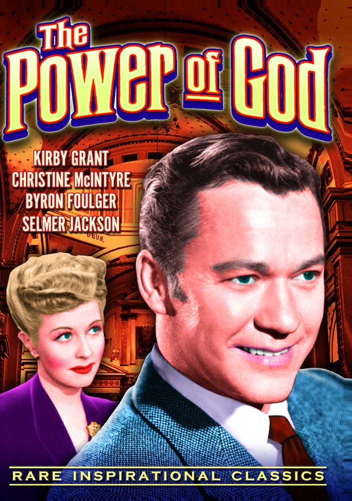 The Power of God (aka "You Can") - 