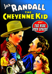 The Cheyenne Kid - 
