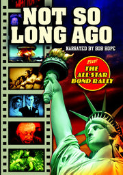Not So Long Ago - 
