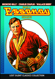 Early Essanay Shorts (Silent) - 