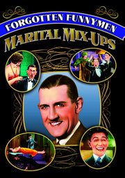 Forgotten Funnymen - Marital Mix-ups - 