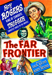 The Far Frontier - 