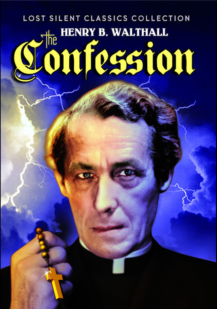 The Confession (Silent) - 