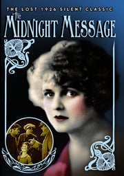 The Midnight Message (Silent) - 