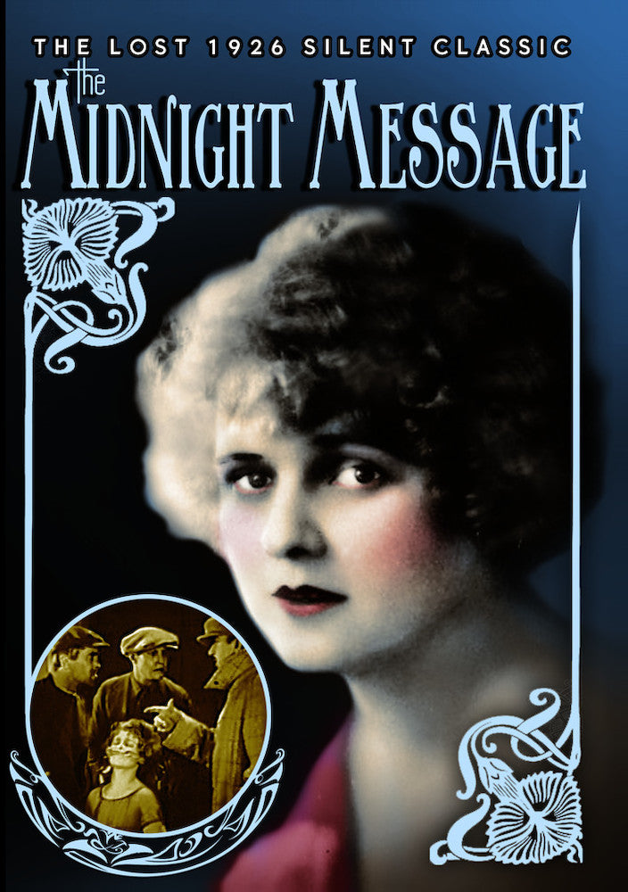 The Midnight Message (Silent) - 