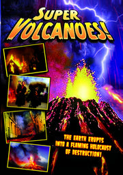 Super Volcanoes! - 