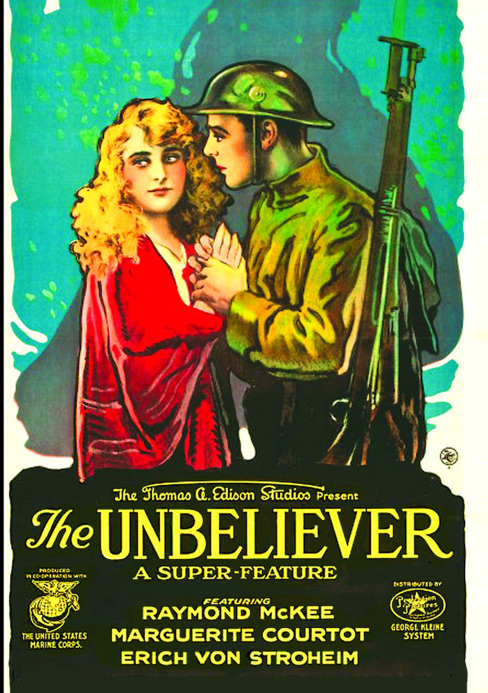 The Unbeliever - 