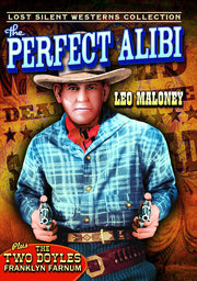 The Perfect Alibi - 
