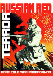 Russian Red Terror - 