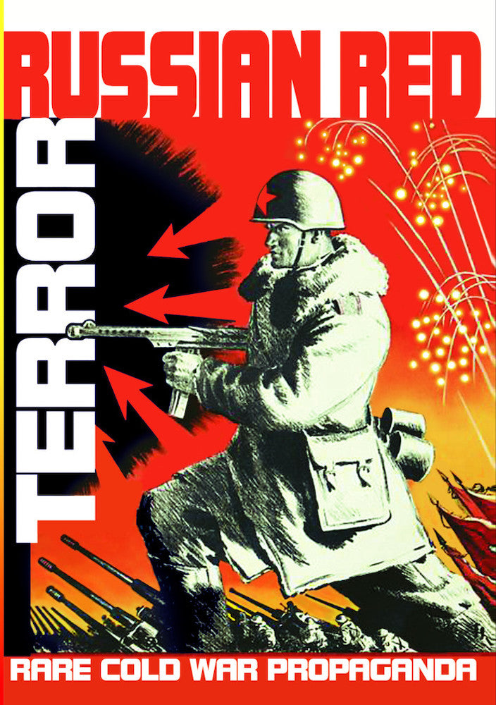 Russian Red Terror - 