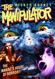 The Manipulator - 