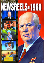 Newsreels of 1960 - 