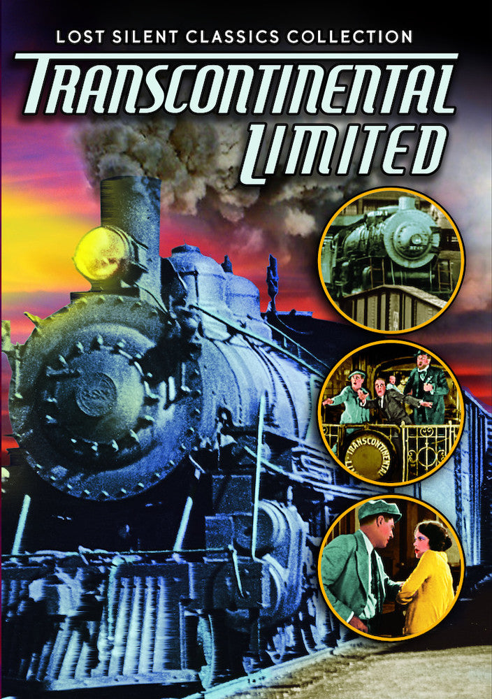 Transcontinental Limited - 